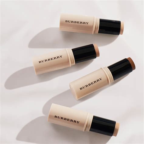 fresh glow gel stick burberry